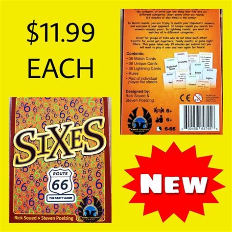 sixes game